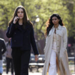 The Blacklist Season 8 - Episode 16- Photos