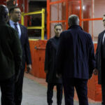 The Blacklist -Season 8 -Episode 17- Photos