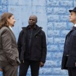 The Blacklist Season 8 Episode 19 Photos