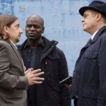 The Blacklist Season 8 Episode 19 Photos