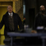 The Blacklist season 8 episode 18 Photos