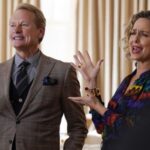 The Bold Type Season 5 Episode 1 CARSON KRESSLEY, MELORA HARDIN