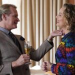 The Bold Type Season 5 Episode 1 CARSON KRESSLEY - MELORA HARDIN