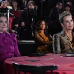 The Bold Type Season 5 Episode 2 - MEGHANN FAHY, MELORA HARDIN