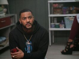 The Chi Season 4 Episode 3 Photos