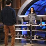 The Flash Photos Season 7 x Episode 10