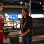 The Flash Season 7 Episode 11 photos
