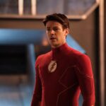 The Flash Season 7 Episode 11 -photos