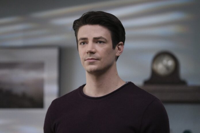 The Flash Season 7 Episode 9