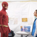 The Flash Season 7 - Episode 8 - Photos