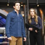 The Flash Season 7 Photos Episode 10