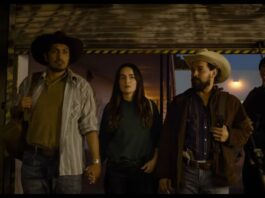 The Forever Purge 5 : Release Date, Cast & Trailer
