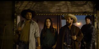 The Forever Purge: Release Date, Cast & Official Trailer The Forever Purge 5 : Release Date, Cast & Trailer