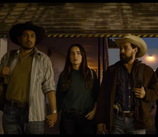 The Forever Purge: Release Date, Cast & Official Trailer The Forever Purge 5 : Release Date, Cast & Trailer