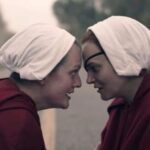 The Handmaids Tale Season 4 - Episode 4 - Photos