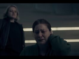 The Handmaid's Tale Season 4 Episode 8 "Testimony" - is Janine alive?