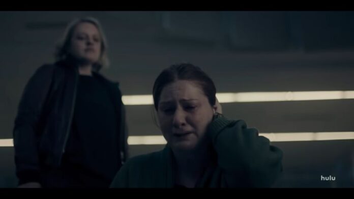 The Handmaid's Tale Season 4 Episode 8 