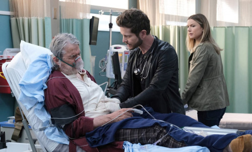 The Resident Season 4 Episode 12