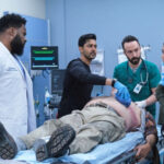 The Resident Season 4 Episode 13 -Photos