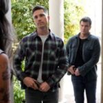The Rookie Season 3 Episode -13 ERIC WINTER