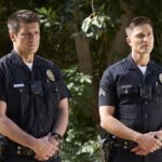 The Rookie Season 3 Episode 13 Photos