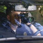 The Rookie Season 3 Episode 13 Photos ERIC WINTER