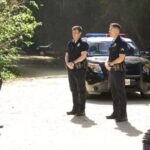 The Rookie Season 3 Episode 13 Photos JASON CANELA, NATHAN FILLION, ERIC WINTER