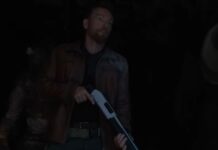 Van Helsing Season 5 Episode 8 Preview of “Deep Trouble” Van Helsing Season 5 Episode 8 Preview of "Deep Trouble"