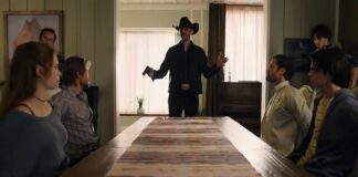 CW’s Walker Season 1 Episode 13 “Defend the Ranch” Photos , Air Date & Promo {UPDATED} CW's Walker Season 1 Episode 13 “Defend the Ranch” Photos , Air Date & Promo