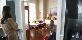 CW’s Walker Season 1 Episode 11 Photos & Preview of “Freedom” Walker - Season 1 Episode 11 - Photos purposing