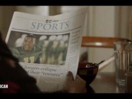 All American Season 3 Episode 13 - "Keep Fighting" Trailer