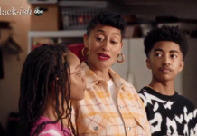 Black-ish Season 7 Episode 20 “Snitches Get Boundaries” Black-ish Season 7 Episode 20 “Snitches Get Boundaries”