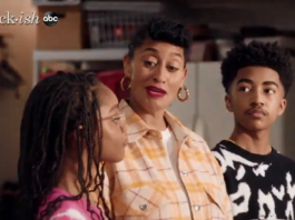 Black-ish Season 7 Episode 20 “Snitches Get Boundaries”