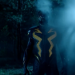 Tonight! Black Lightning Season 4 Episode 11 – The Book of Reunification: Chapter 2 Black Lightning Season 4 Episode 11