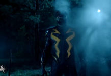 Tonight! Black Lightning Season 4 Episode 11 – The Book of Reunification: Chapter 2 Black Lightning Season 4 Episode 11