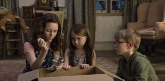 Exclusive Trailer – The Conjuring 3: The Devil Made Me Do It – Releasing June 4, 2021 The Conjuring 3: The Devil Made Me Do It