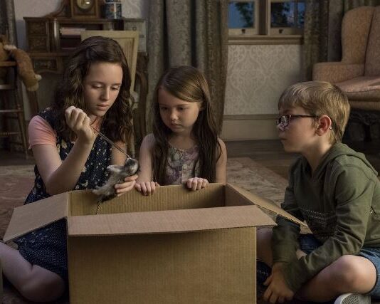 Exclusive Trailer – The Conjuring 3: The Devil Made Me Do It – Releasing June 4, 2021 The Conjuring 3: The Devil Made Me Do It