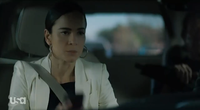 Queen of the South Season 5 Episode 7 Preview of 