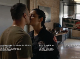 Chicago Fire Season 9 Episode 15 Preview "A White-Knuckle Panic" - A Penultimate Episode