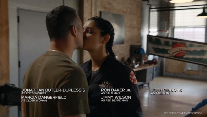 Chicago Fire Season 9 Episode 15 Preview 
