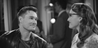 Dynasty Season 4 Episode 4 Photos & Promo of “Everybody Loves the Carringtons” Dynasty Season 4 Episode 4 Photos