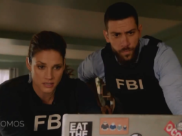 Ready for Tonight! FBI Season 3 Episode 13 "Short Squeeze"