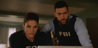 Ready for Tonight! FBI Season 3 Episode 13 “Short Squeeze” Ready for Tonight! FBI Season 3 Episode 13 "Short Squeeze"