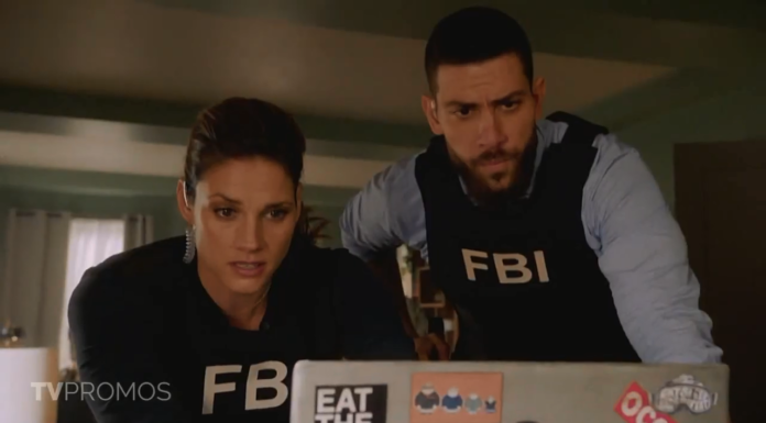 Ready for Tonight! FBI Season 3 Episode 13 