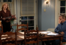 Last Man Standing Season 9 Episode 18 Preview of “Yoga and Boo-Boo” Last Man Standing Season 9 Episode 18 Preview of “Yoga and Boo-Boo”