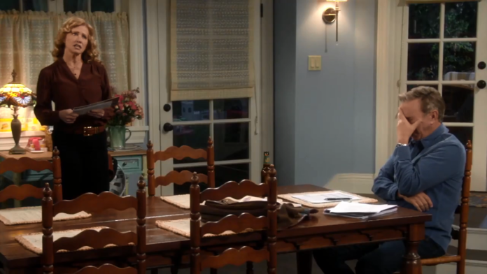 Last Man Standing Season 9 Episode 18 Preview of “Yoga and Boo-Boo”