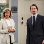 last man standing season 9 episode 19 Photos Nancy Travis and Christoph Sanders