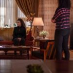 maggie-and-macy in charmed-2018-season-3-episode-12