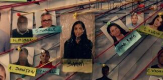 Are you ready for Manifest Season 3 Episode 9? Watch Preview of “Bogey” Manifest Season 3 Episode 9