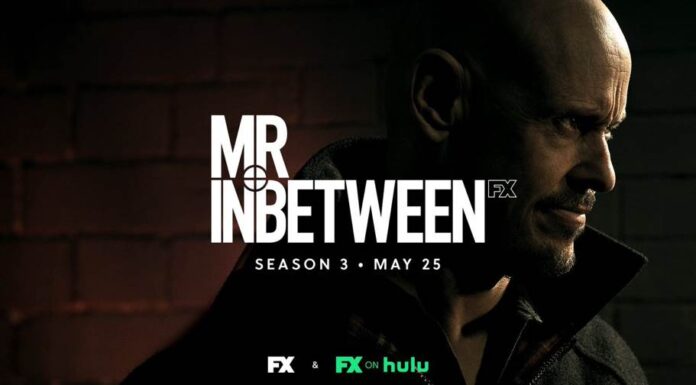 Mr Inbetween Season 3 Episode 1